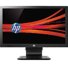 HP COMPAQ LE2202X 22 INCH FHD LED MONITOR - A GRADE